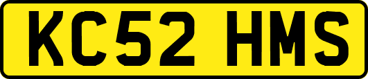 KC52HMS