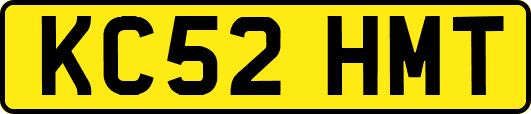 KC52HMT