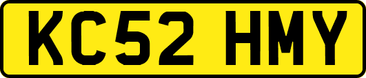 KC52HMY