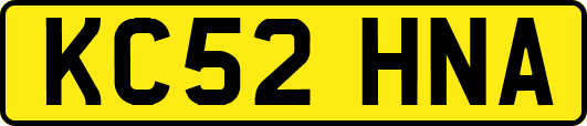 KC52HNA
