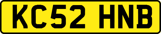 KC52HNB