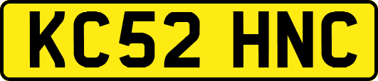 KC52HNC