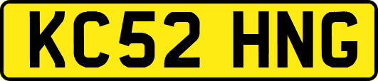 KC52HNG