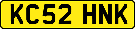 KC52HNK