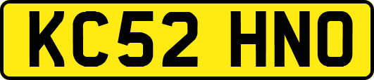 KC52HNO