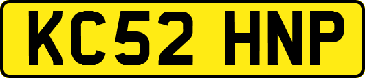 KC52HNP