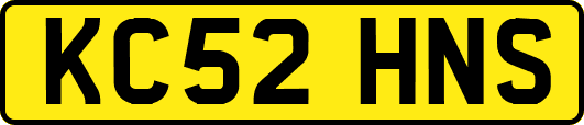 KC52HNS