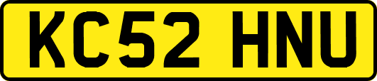 KC52HNU