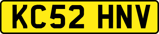 KC52HNV