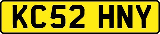 KC52HNY