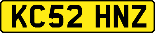 KC52HNZ