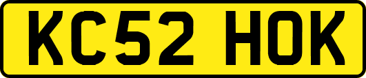 KC52HOK
