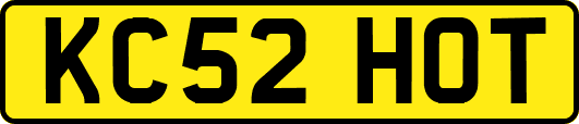 KC52HOT