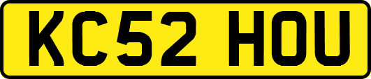 KC52HOU
