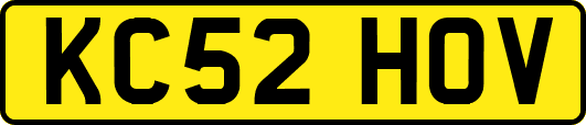 KC52HOV