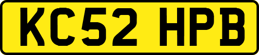 KC52HPB