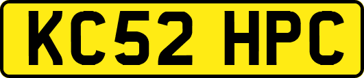 KC52HPC