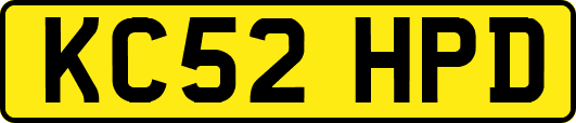 KC52HPD