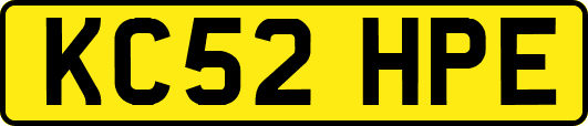 KC52HPE