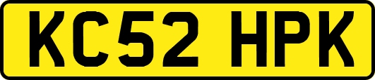 KC52HPK
