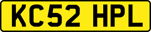 KC52HPL