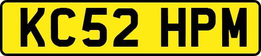 KC52HPM