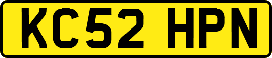 KC52HPN