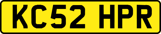 KC52HPR