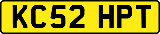 KC52HPT