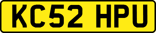 KC52HPU