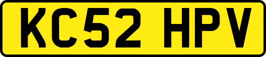 KC52HPV