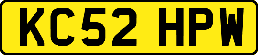 KC52HPW