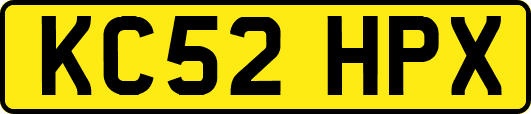 KC52HPX