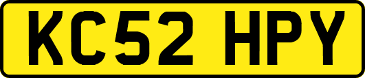 KC52HPY