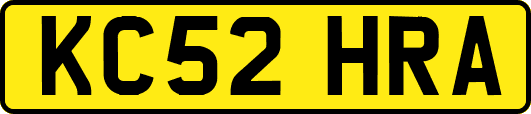 KC52HRA
