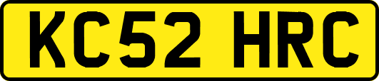 KC52HRC