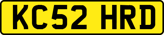 KC52HRD