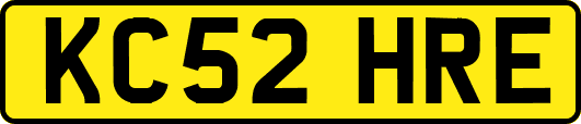 KC52HRE