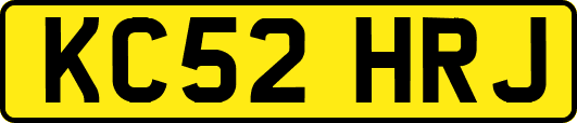 KC52HRJ