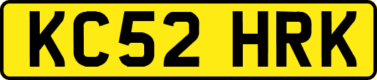 KC52HRK