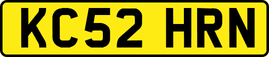 KC52HRN