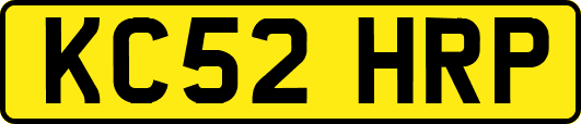 KC52HRP