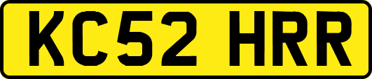 KC52HRR