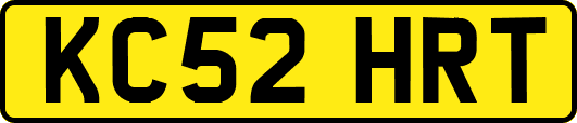 KC52HRT