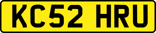 KC52HRU