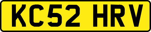 KC52HRV