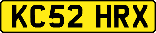 KC52HRX