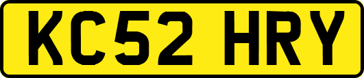 KC52HRY