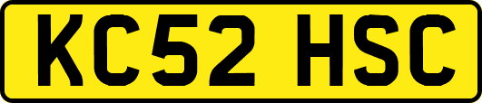 KC52HSC