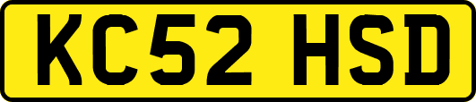 KC52HSD